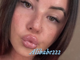 Alibabe222