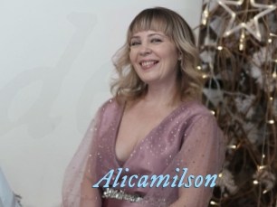 Alicamilson