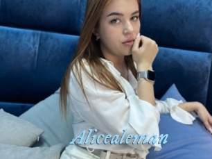 Alicealeman