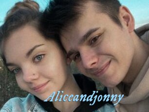 Aliceandjonny