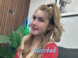 Alicebak