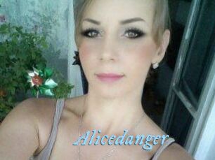 Alicedanger