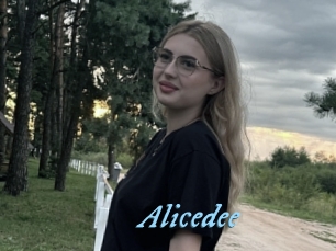 Alicedee