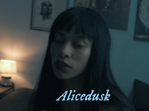 Alicedusk