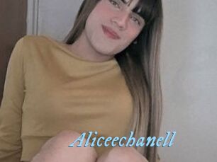 Aliceechanell