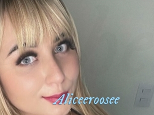 Aliceeroosee