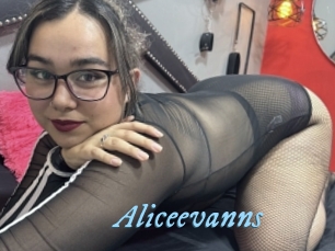 Aliceevanns