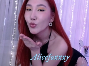 Alicefoxxxy