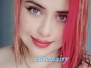 Alicehairy