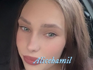 Alicehamil