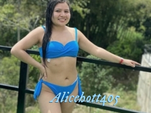 Alicehott405