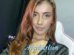 Alicekarlson