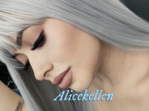 Alicekellen