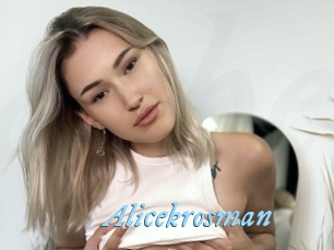 Alicekrosman