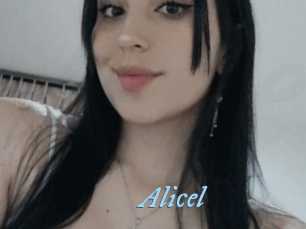 Alicel