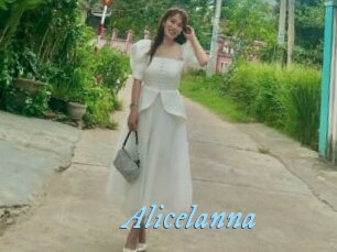 Alicelanna