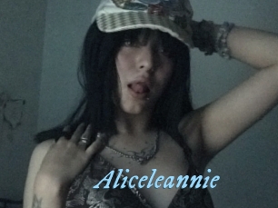 Aliceleannie