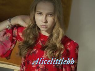 Alicelittlebb