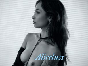 Aliceluss