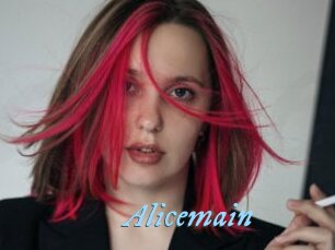 Alicemain