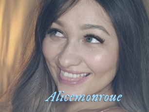 Alicemonroue