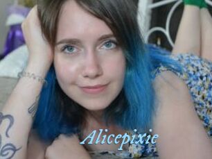 Alicepixie