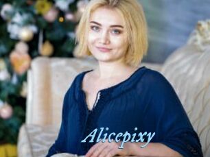 Alicepixy