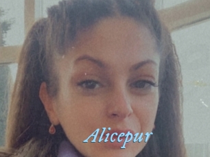 Alicepur