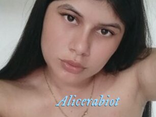 Alicerabiot