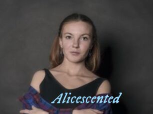 Alicescented