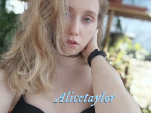 Alicetaylor