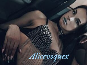Alicevoquex
