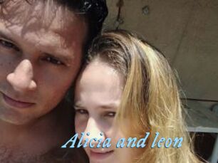 Alicia_and_leon