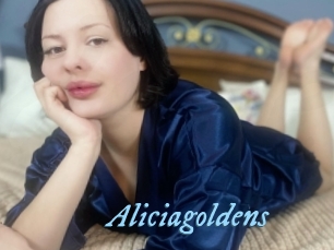 Aliciagoldens