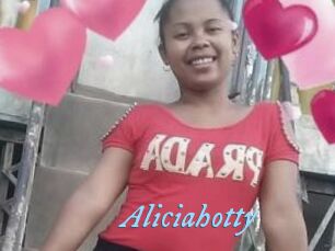 Aliciahotty
