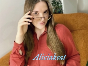 Aliciakeat