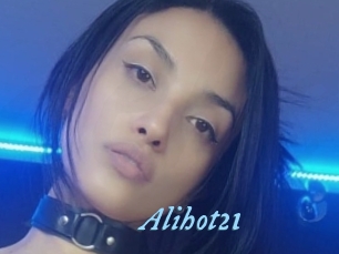 Alihot21