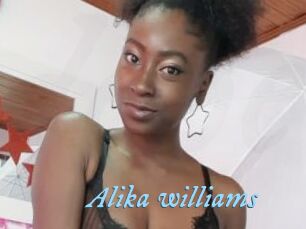 Alika_williams