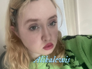 Alikalewis