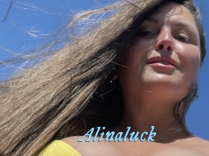 Alinaluck