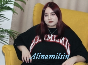 Alinamilsin