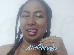 Alinebrooks