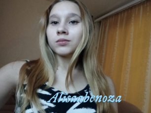 Alisaabenoza