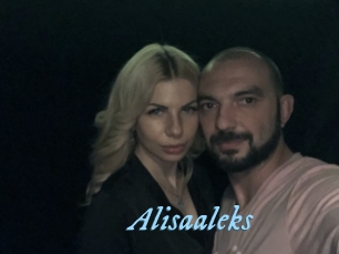 Alisaaleks