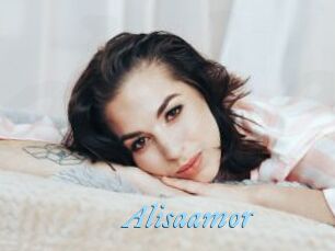Alisaamor