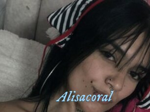 Alisacoral