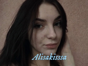 Alisakisssa