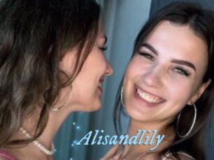 Alisandlily