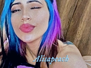 Alisapeach