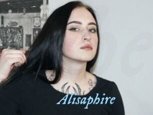 Alisaphire